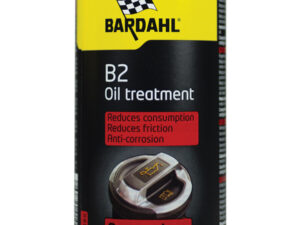 ADDITIVO OLIO B2 300 ML BARDAHL