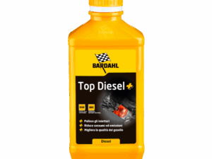 TOP DIESEL PLUS 1LT