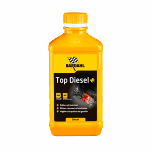 TOP DIESEL PLUS 1LT