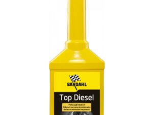 BARDAHL TOP DIESEL 250 ML